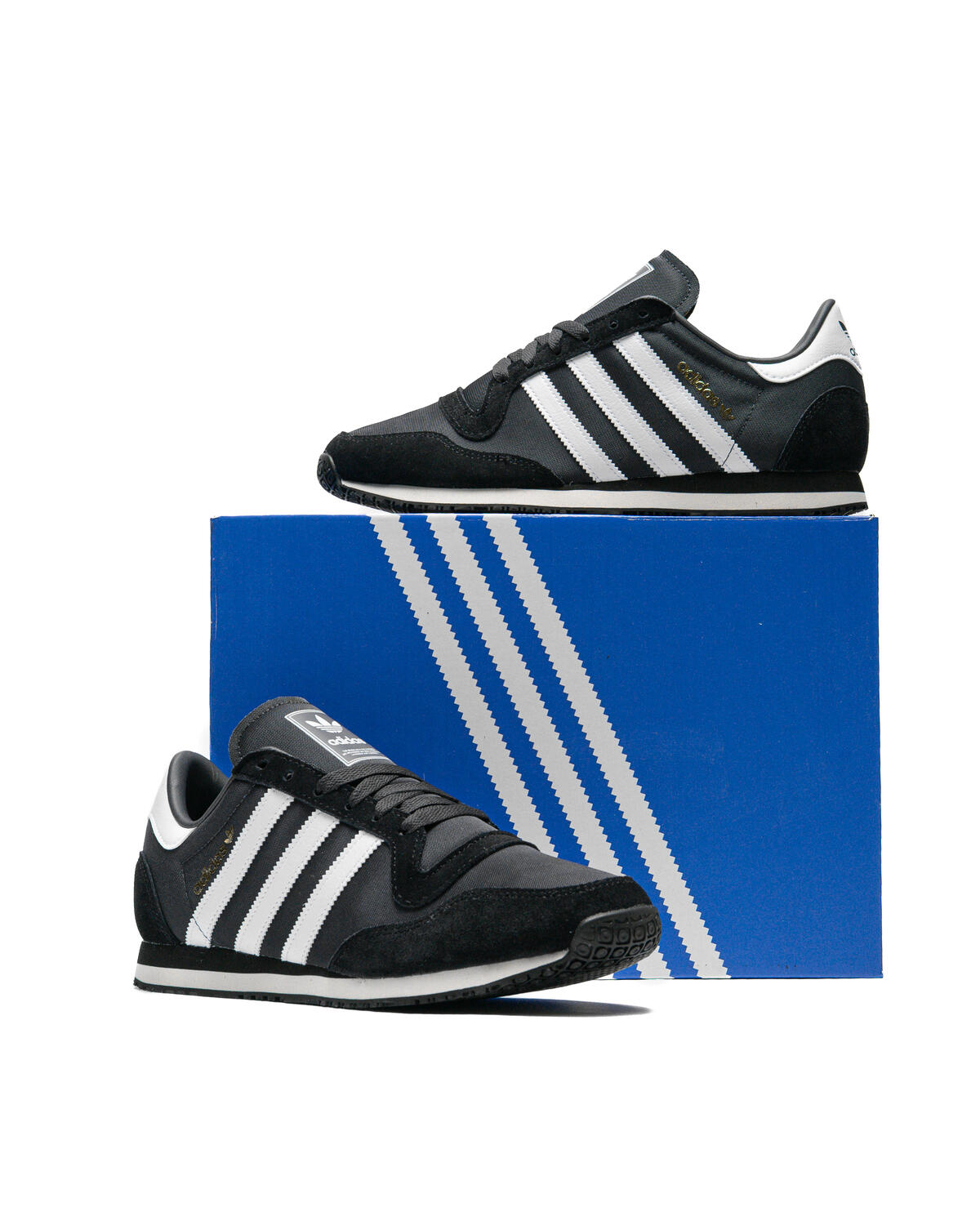 adidas Originals GALAXY OG | JR6214 | AFEW STORE